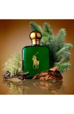 Ralph Lauren Polo Green Eau De Toilette Spray -118 ml - Image 2