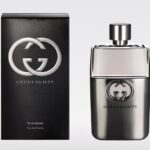 GUCCI GUILTY Pour Homme For Men Eau De Parfum 90 ml