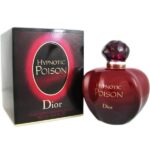 Dior Hypnotic Poison For Women Eau De Toilette 100Ml