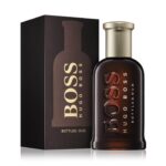 Hugo Boss Bottled Oud Perfume For Men  - 100ml