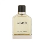 Giorgio Armani Eau Pour Homme 100ml
