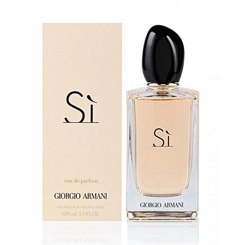 giorgio-armani-si-eau-de-parfum-giorgio-armani-120154_d5037250-291e-49a3-841e-cd47b8eba836_1024x1024.jpg Giorgio Armani Si Eau De Parfume For Woman - Image 1