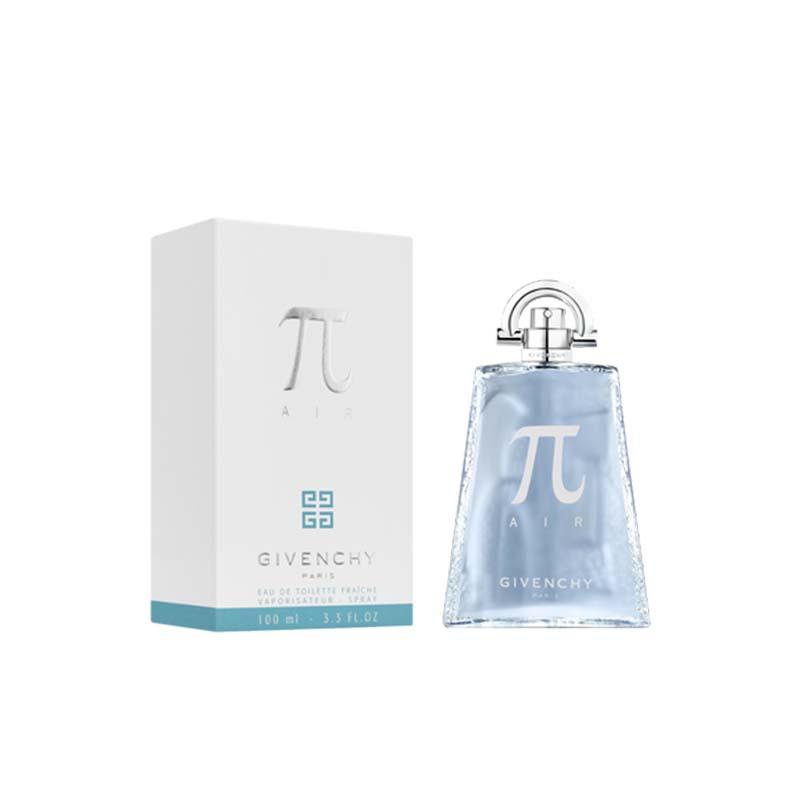 givenchy1.jpg Givenchy pi Air Eau De Toilette 100ml - Image 1