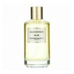 Mancera Gold Incense Eau De parfum 120ml - Image 3