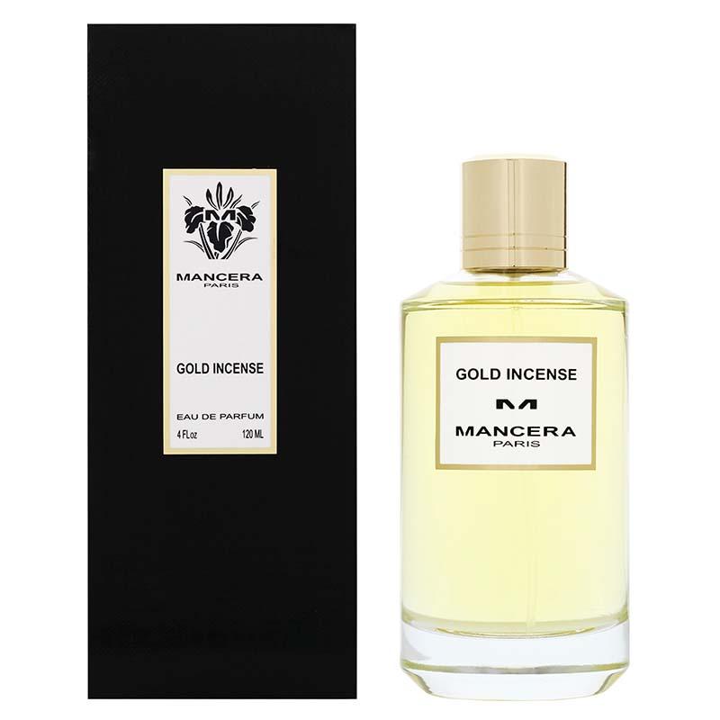 gold_efc7bbe4-5f16-4d43-a645-36c53793278c.jpg Mancera Gold Incense Eau De parfum 120ml - Image 1
