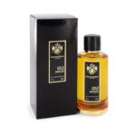 Mancera Gold Aoud Eau De Parfum 120Ml