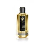 Mancera Gold Aoud Eau De Parfum 120Ml - Image 2