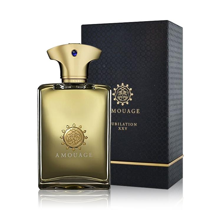 golden_scent_perfume_amouage_perfumes_jubilation_xxv_edp_100_ml_for_701666311973_2.jpg Amouage Jubilation XXV Man Eau de Parfum 100 ml - Image 1