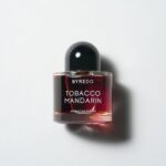 Byredo Tobacco Mandarin Night Veils Eau De Parfum 100ML