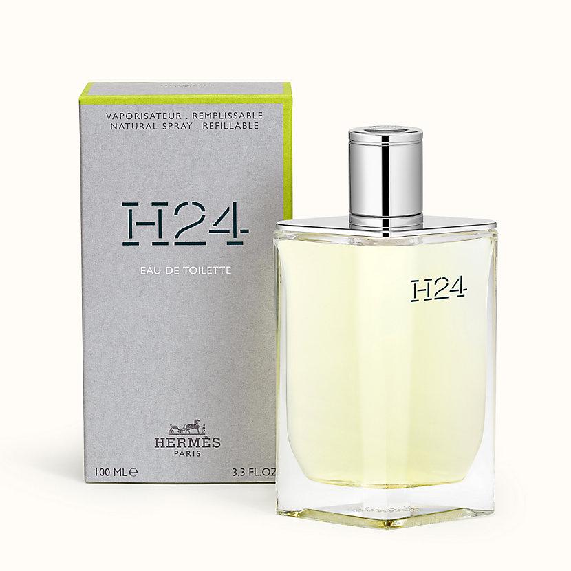 h24-eau-de-toilette-101561V0-worn-9-0-0-830-830_b_1024x1024.jpg Hermes H24 100ml EDT for Men - Image 1