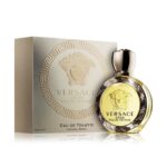 Versace Eros Pour Femme EDP Perfume For Women - 100ml