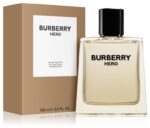 Burberry Hero Eau De Toilette 100ml
