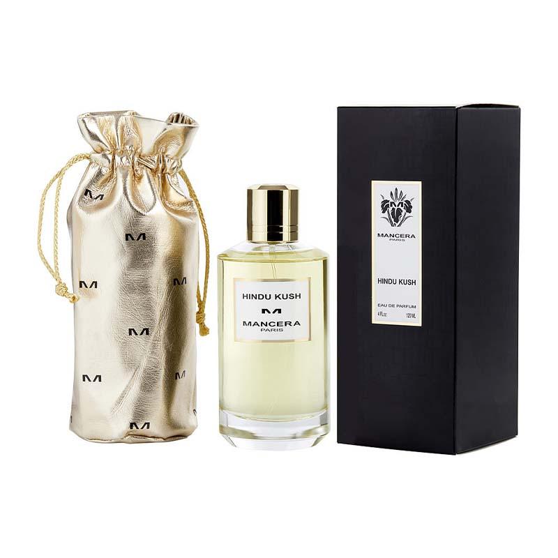hin2.jpg Mancera Hindu Kush Eau De parfum 120ml - Image 1