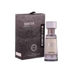 Armaf Hunter Intense For Men Concentrated French Perfume Oil Alcohol Free (Attar)-20ml