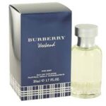 Burberry Weekend Perfume For men -100ml