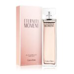 Calvin Klien Eternity Moment Perfume For Women - 100ml