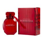 Victoria Secret Bombshell Intense Eau De Parfum For Women - 100ml