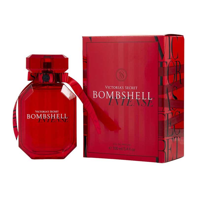 int1.jpg Victoria Secret Bombshell Intense Eau De Parfum For Women - 100ml - Image 1