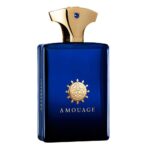 Amouage Interlude For Men Eau De Parfum Spray 100ml - Image 2