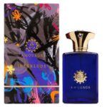 Amouage Interlude For Men Eau De Parfum Spray 100ml