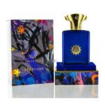Amouage Interlude For Men Eau De Parfum Spray 100ml - Image 3