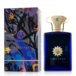 Amouage Interlude For Men Eau De Parfum Spray 100ml - Image 4