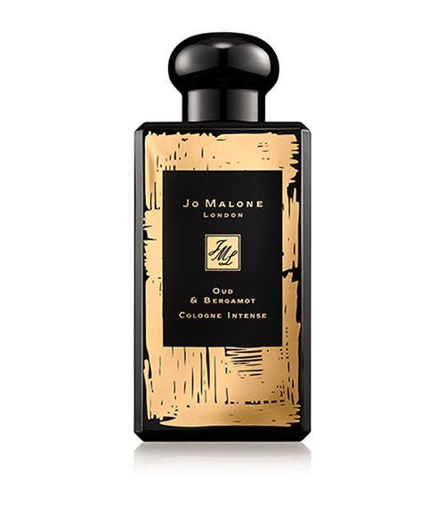 jo-malone-oud-bergamot-cologne-intense-sampledecant-jo-malone-london-240624.jpg JO MALONE Oud & Bergamot Cologne Intense 100 ml - Image 1
