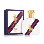 Ralph Lauren Polo Blue Sport Eau de Toilette For Men - 75ml
