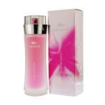 Lacoste Love of Pink Eau De Toilette For Women - 90ml