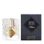 Kilian - Roses on Ice EDP Perfume - 50ml