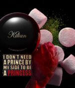 I Don't Need A Prince By My Side To Be A Princess By Kilian EDP 100 ML - Image 3