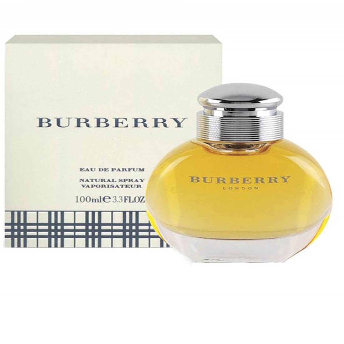 lQNF16.jpg Burberry Classic Perfume For Women - 100ml - Image 1