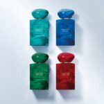 Giorgio Armani Prive Miniature Gift Set of 30ml X 4