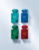 Giorgio Armani Prive Miniature Gift Set of 30ml X 4