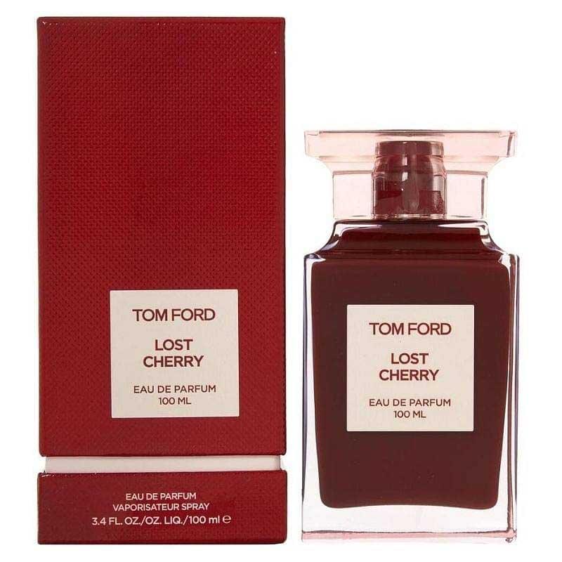 lostcheery.jpg Tom Ford Lost Cherry Eau De Perfume - 100ml - Image 1