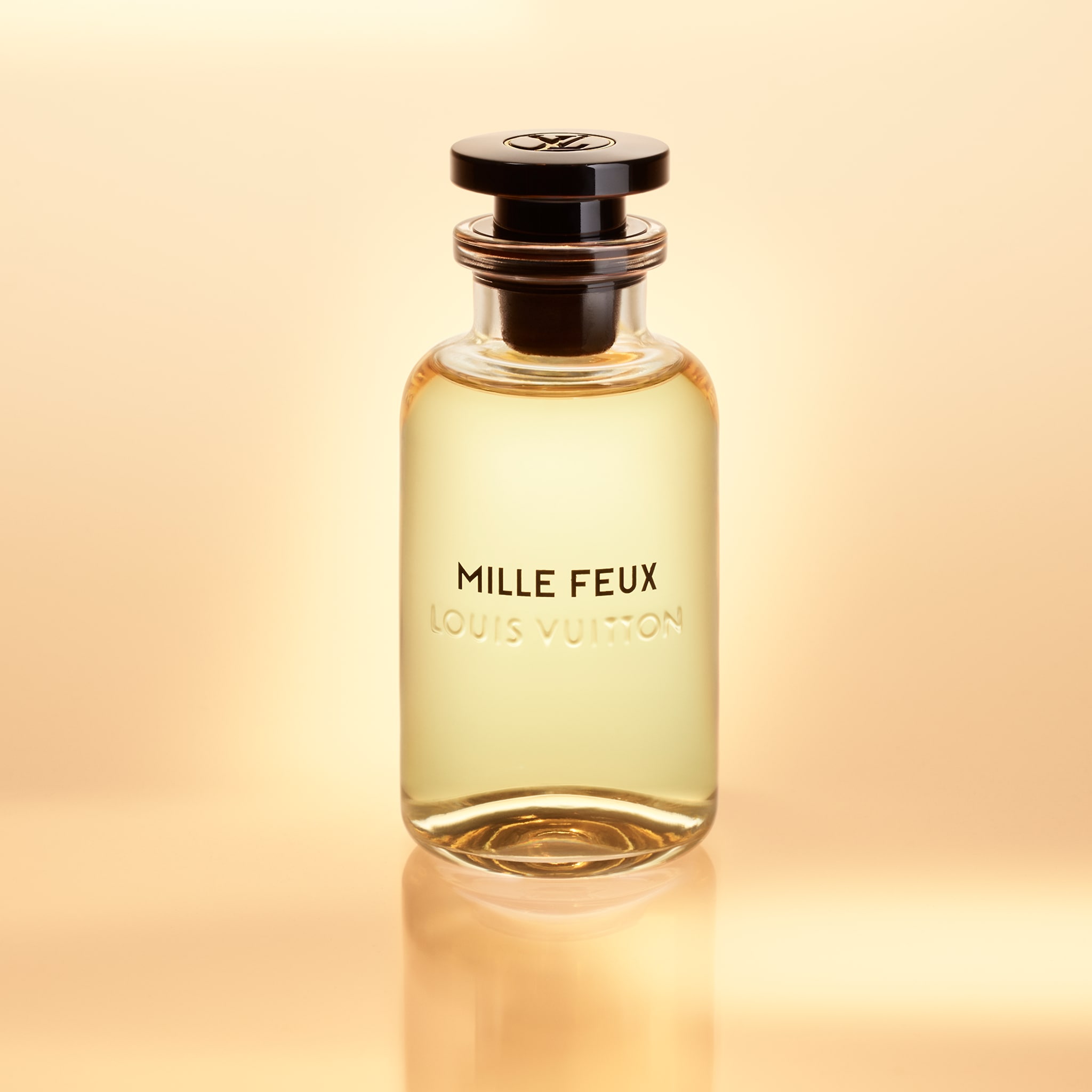 louis-vuitton-mille-feux-fragrances-LP0006_PM1_Other-view2.jpg Mille Feux By Louis Vuitton EDP Perfume 100ML Retail Pack - Image 1