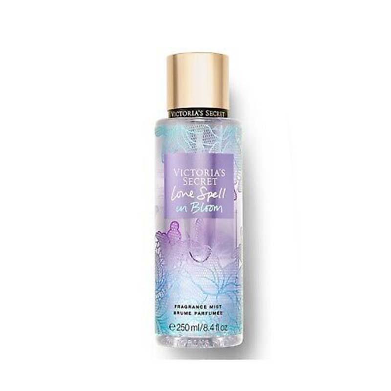 love1.jpg Victoria's Secret Love Spell In Bloom Fragrance Mist 250 ml - Image 1