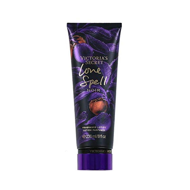 love2.jpg Victoria's Secret Love Spell Noir Fragrance Lotion 236ml - Image 1