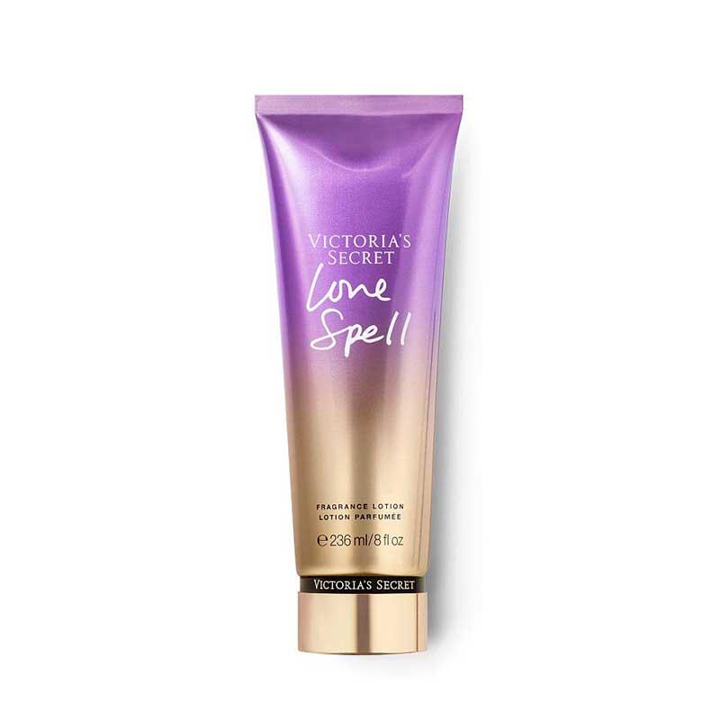 lovespelllotion.jpg Victoria's Secret Love Spell Fragrance Lotion 236ml - Image 1