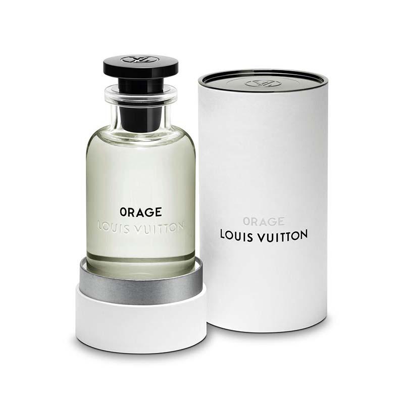 lv11.jpg Louis Vuitton Orage Eau de Parfum 100 ml - Image 1