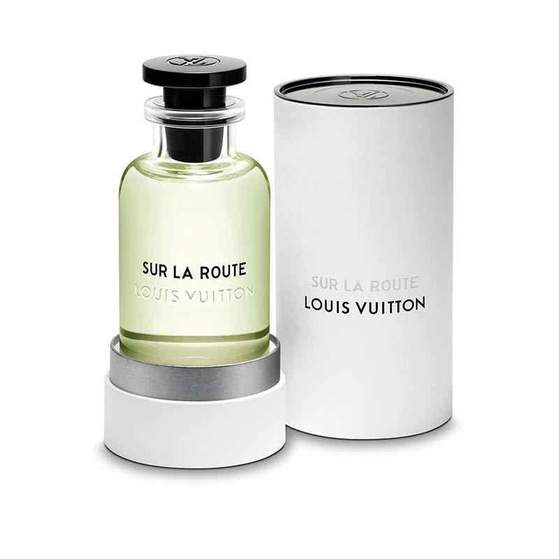 lv21.jpg Louis Vuitton Sur La Route Eau de Parfum 100 ml - Image 1