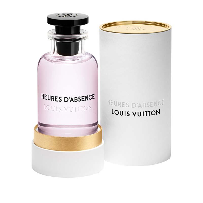 lv21_2136c17c-f1e9-4124-865a-ac4041507804.jpg Louis Vuitton Heures D'Absence Eau de Parfum 100 ml - Image 1