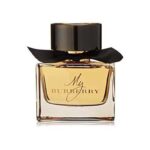 Burberry My Burberry Black Eau De Parfum for Women 90ml - Image 2