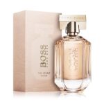 Hugo Boss The Scent Perfume For Women - 100ml