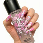 Mac Fix+ Cherry Blossom Hydrating Setting Spray Limited Edition 100ML