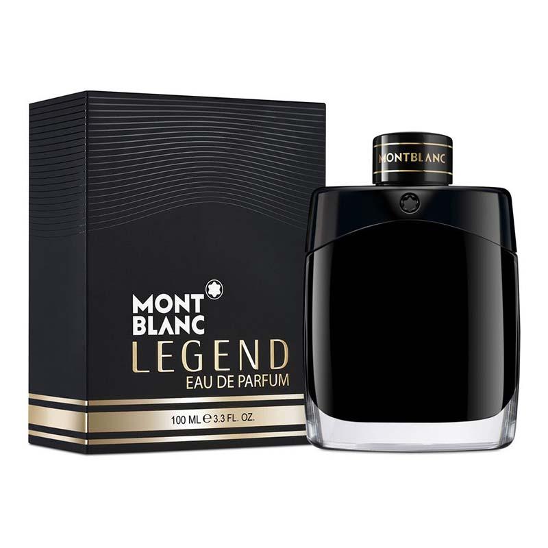 mb1.jpg Mont Blanc Legend Eau de parfum For Men - 100ml - Image 1