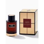Carolina Herrera mystery tobacco Eau de Parfum For Men - 100ml