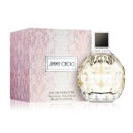 Jimmy Choo Eau De Toilette For Women - 100ml