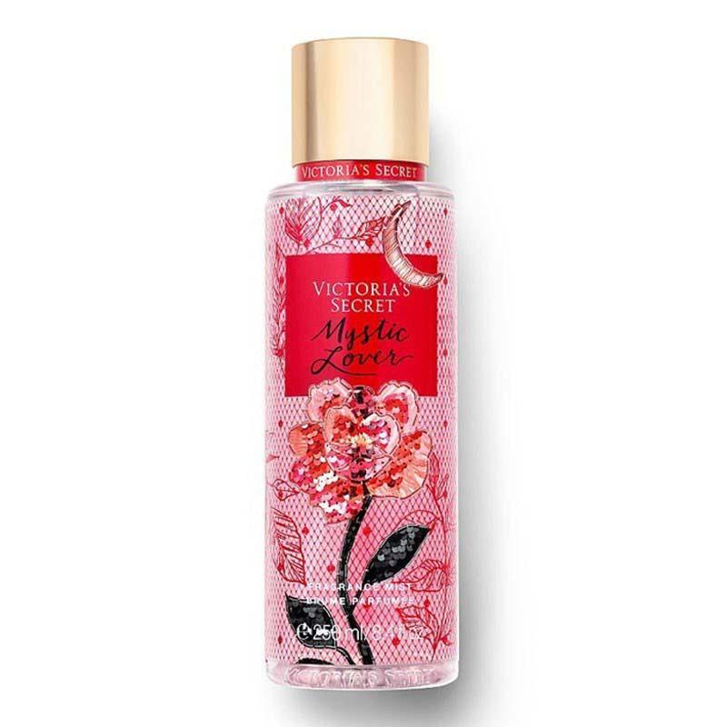 mystic.jpg Victoria's Secret Mystic Lover Fragrance Mist 250 ml - Image 1