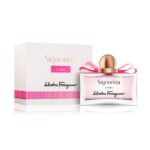 Salvatore Ferragamo Signorina in Fiore EDT Perfume - 100ml